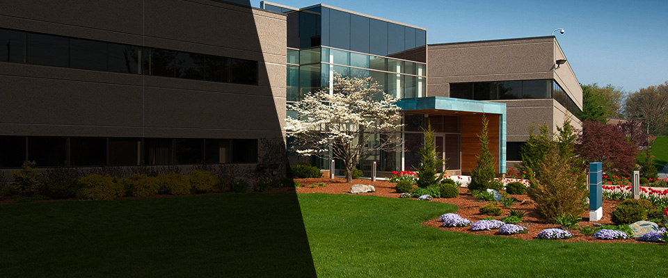 Colorado Springs Landscapers