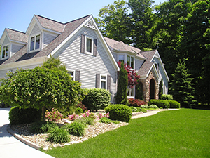 Landscapers and Lawncare Services in Colorado Springs, CO