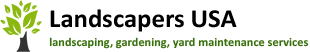Colorado Springs Landscapers